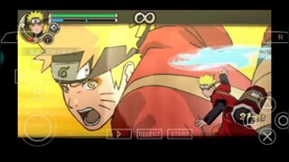 Haloo gaess kita coba lagi nih game naruto