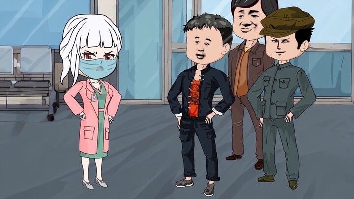 ตอนที่ 22 : ถูกคู่แข่งลักพาตัวแต่เกิดอุบัติเหตุทางรถยนต์