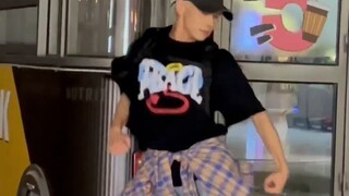 Classroom Friends Hitchcock Camera! Integrate into the dance first to see the finished product and t