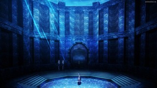 EPISODE 3 | UBEL BLATT | ENGLISH DUB