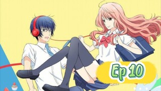 3D Kanojo Real Girl Ep10 S1 Full Hd