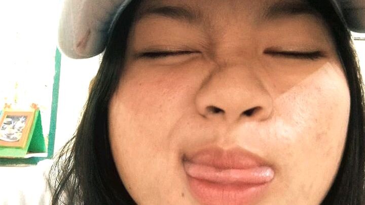 walang magawa😁