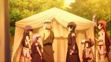 Death March kara Hajimaru Isekai Kyousoukyoku - 05