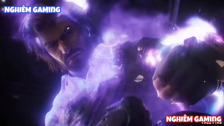 Nhạc Phim Remix : Free fire ANDREW thức tỉnh