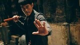 Brilliant martial arts clips of Bruce Lee and karate masters /Ip Man 4