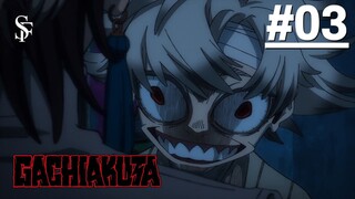 Gachiakuta - Tập 03 (Vietsub)
