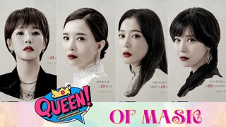 Queen of Masks (2023) Episode 4