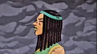 رجل من العالم القديم المهجور - أمبوليو