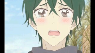 Fan Edit|"School Babysitters"|Crying Twin Dad