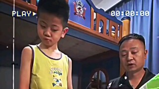 古代后宫都没你家热闹