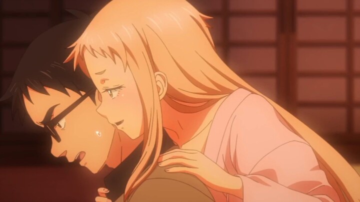 Parah .. Di PAKSA dulu baru mau