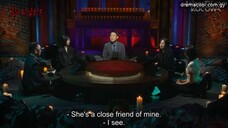 Midnight Horror Story S5 | EP 5 | Eng Sub
