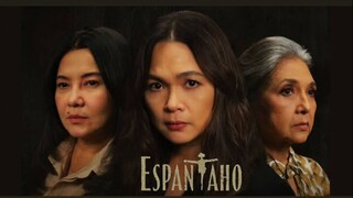🇵🇭 Espantaho (2024) - Full Movie [Eng Sub]