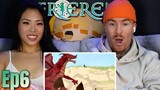 THIS SHOW HAS IT ALL | Frieren: Beyond Journey's End Ep 6 Reaction