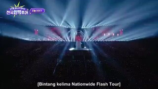 Idol Festa Attack ep 5 Indosub