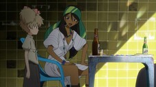 Michiko to Hatchin | Ep 3 | eng sub