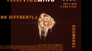 Doom RetroVillainy 1