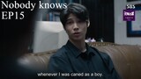 Nobody Knows Ep15 korean drama(2020)