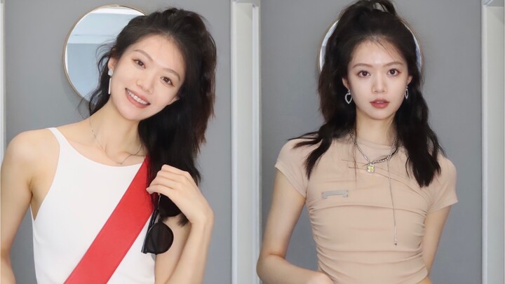 أتمنى للصغار والكبار جميعًا عيدًا سعيدًا للأطفال! صورت مقطع فيديو بجانب الدراسة! اشتقت إليكم جميعًا