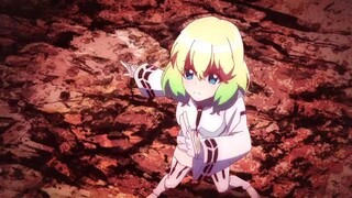 SOUSEI NO ONMYOUJI (DUB) EP 22