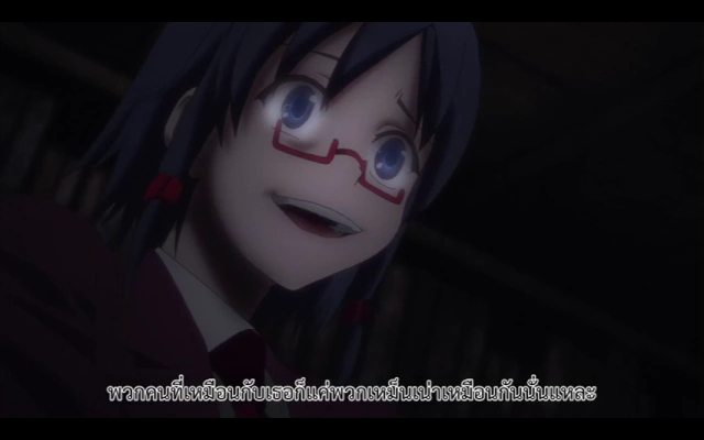 Corpse Party OVA - Tortured Souls ตอนที่ 4 ตอนจบ ซับไทยโดย Liberty Fs