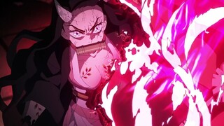 Trailer Kimetsu no yaiba S3