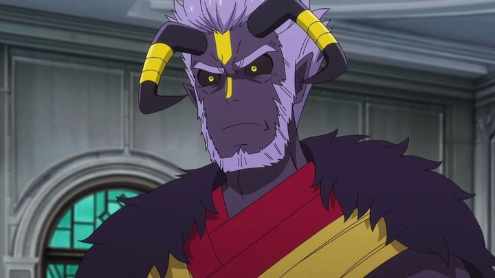 Kesulitan Mode Neraka - HellMode-S2-09-720p