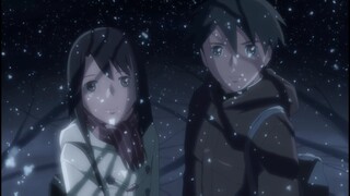 AMV Memories Of The Coldest Winter