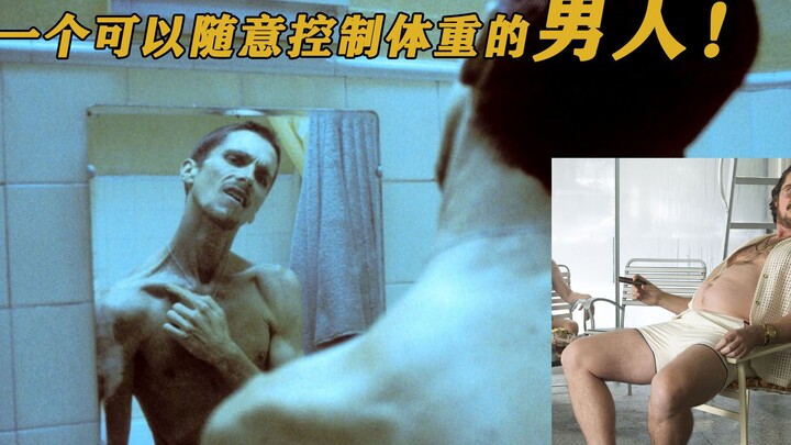 Từ 144 kg xuống còn 54 kg: “Người cao su” Christian Bale – kẻ dễ dàng kiểm soát cân nặng theo ý muốn