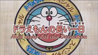 Một Ngày Dài Của Doraemon |ghệdoraemon
