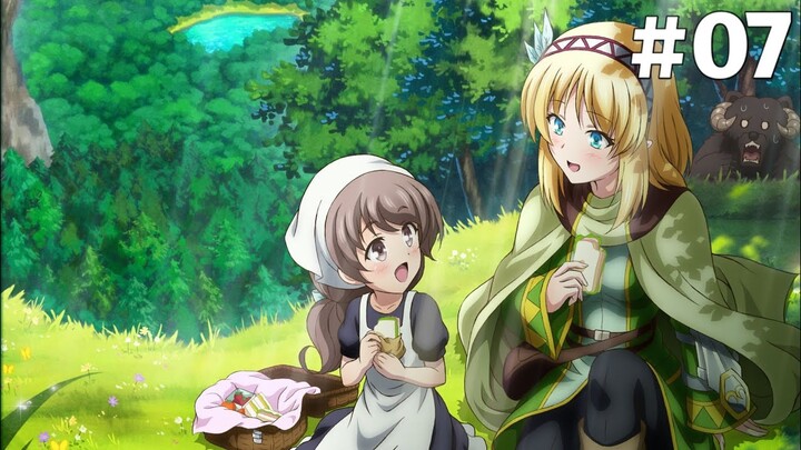 Nhạc Phim Anime √ Tại Vùng Đất Laedale Tập 7 | AMV - Anime Tv 2