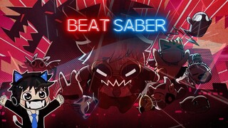 Beat Saber - Saikou - Tokyo Machine (FC - Expert)