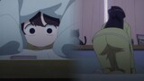 Komi san wakes up and hits her head ~ Komi Can't Communicate S2 (Ep 1) (Eng Sub) 古見さんはコミュ症です