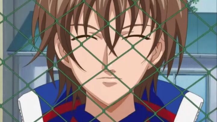 The Prince of Tennis ปริ๊นซ์ ออฟ เทนนิส เจ้าชายลูกสักหลาด ตอนที่ 167