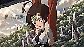 男主：看哥，不拿捏你