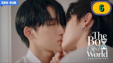 🇹🇭 The boy next world Ep 6 ENG SUB