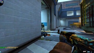csgo Cuộc dạo chơi của những cao thủ csgo