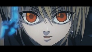 Hunter x Hunter 1999 AMV