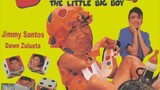 bondying: the little big boy.(jimmy Santos) full movie