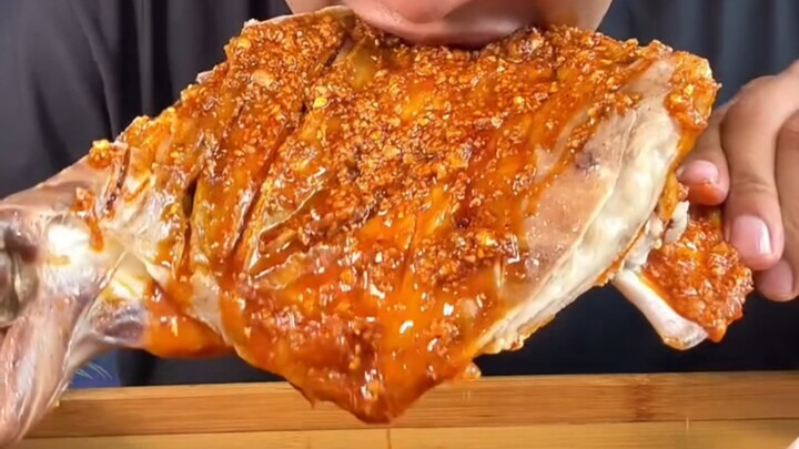 Paha Domba Super Cepat