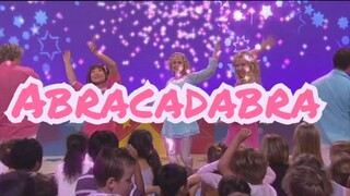 Hi—5: Abracadabra - Canción de la semana - Temporada 10 | Hi—5 En Español