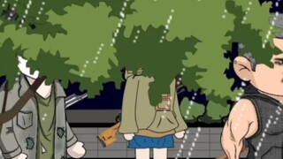 Episode 102 This time, the powerful people in Kyoto have nothing!