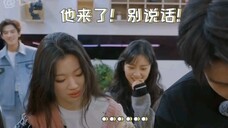 沈月单依纯当着王星越面做生日蛋糕,王星越:我是傻子吗?