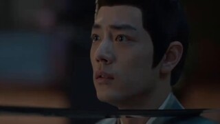 Zang Hai: Apa yang terjadi? Chu Huai Ming: Hehehe! Ping Jin Hou: Tidak, hehe😡