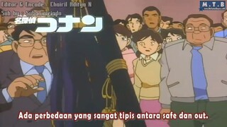Detective Conan episode 39 sub indo