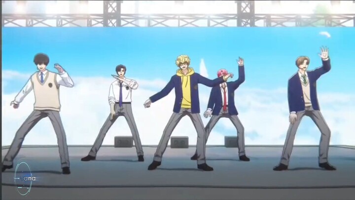 Keren!!! F/ACE JOGET BODY PATA PATA ðĨ°ððâĪïļ