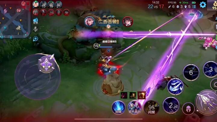 Let me show you the ultimate beauty of the mechanism