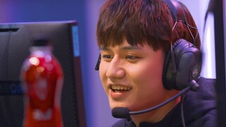 Tiêu điểm Cuối tuần: OMG vs. LGD