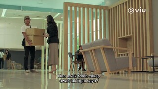 Pabila Dia Tersenyum - Episode 11