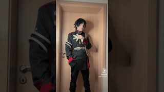 #anime #cosplay #animememe #guren #owarinoseraph #seraphoftheend #trend